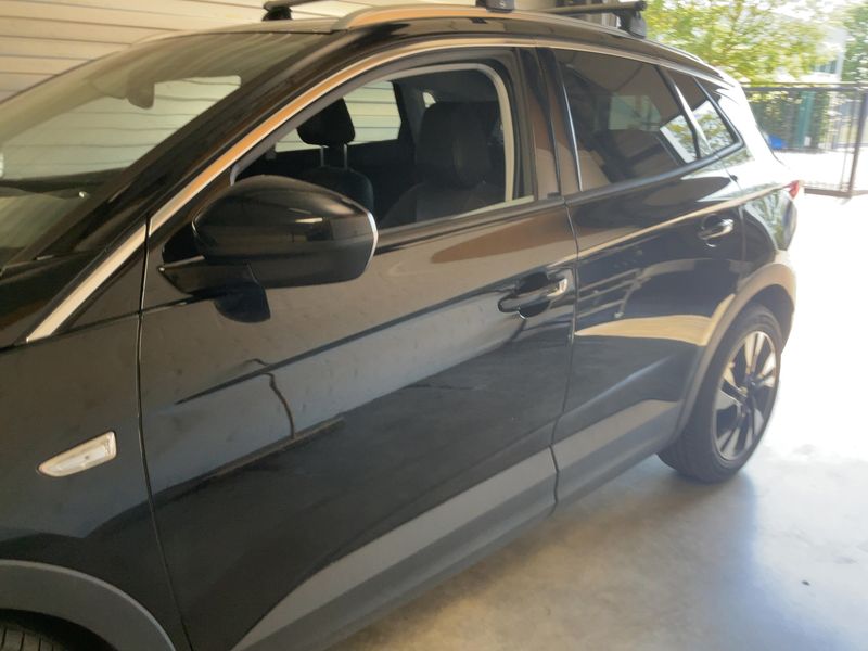 Opel Grandland X 1.2 Turbo Business INNOVATION — zdjęcie 4