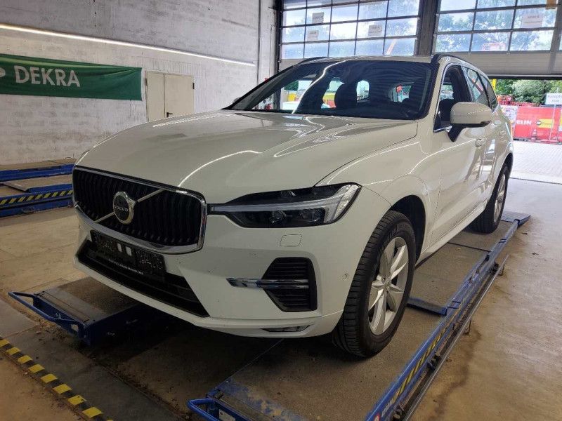 Volvo XC60 2022
