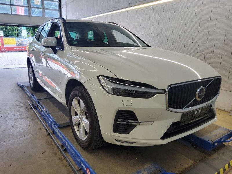 Volvo XC60 d'occasion