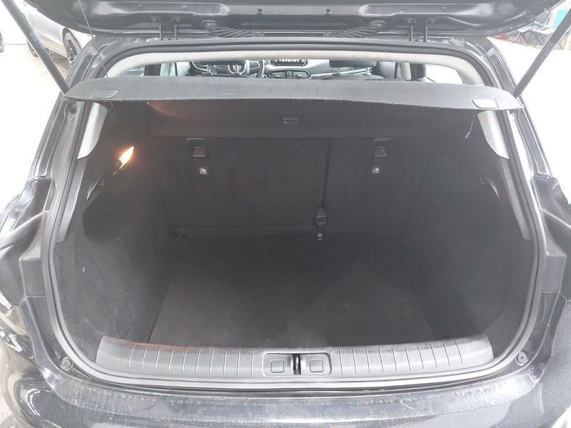 Fiat Tipo 1.4 Turbo Lounge — zdjęcie 9