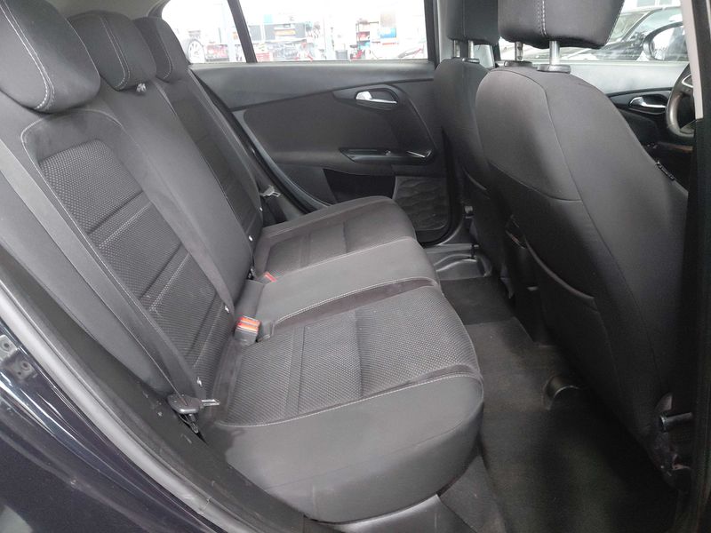 Fiat Tipo 1.4 Turbo Lounge — zdjęcie 14