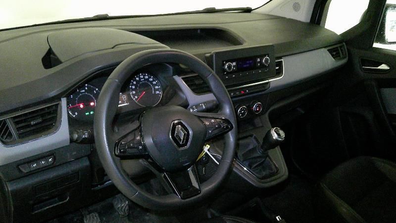 Renault Kangoo d'occasion