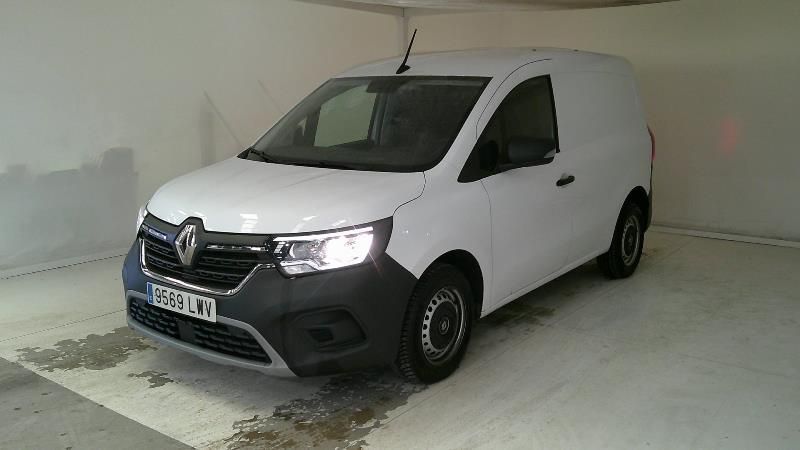 Renault Kangoo d'occasion