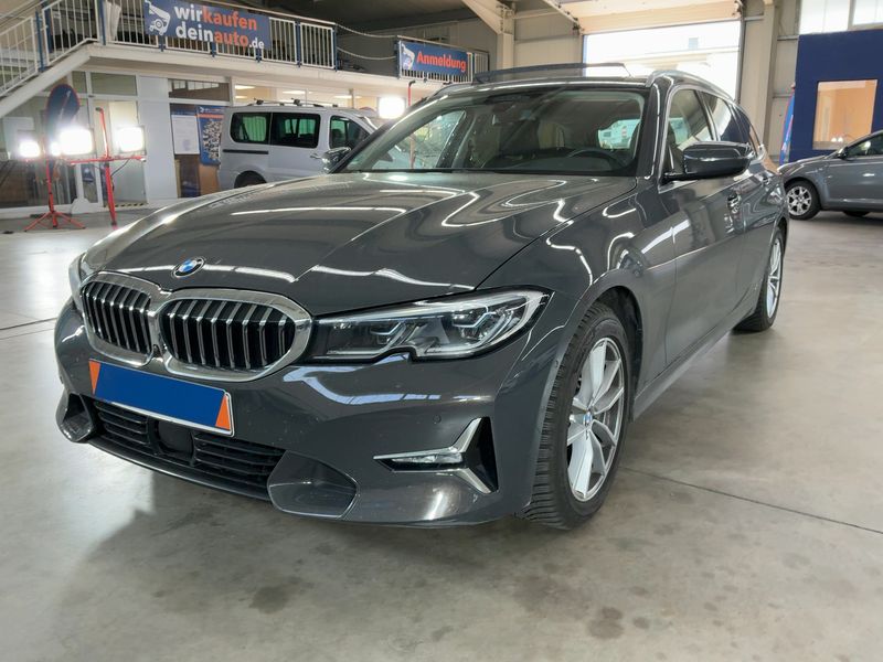 BMW 3er