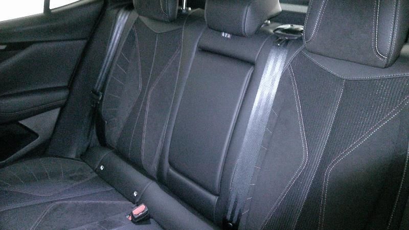 DS Automobiles d'occasion