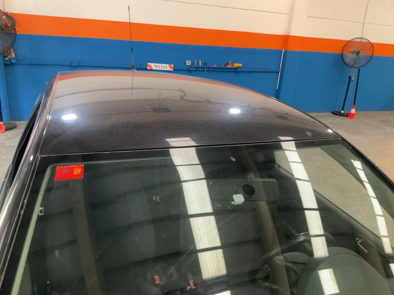 Volkswagen Polo 1.4 TDI GT 2008 – снимка 13