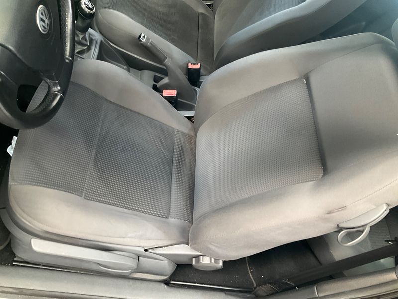 Volkswagen Polo 1.4 TDI GT 2008 – снимка 30