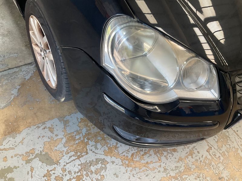 Volkswagen Polo 1.4 TDI GT 2008 – снимка 45