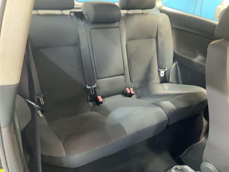 Volkswagen Polo 1.4 TDI GT 2008 – снимка 19