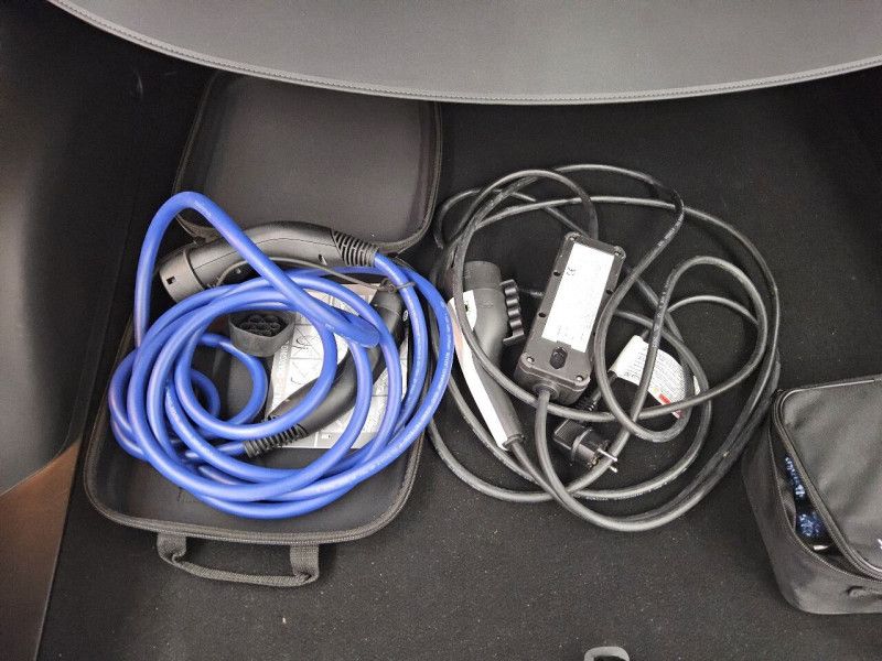 Hyundai IONIQ d'occasion