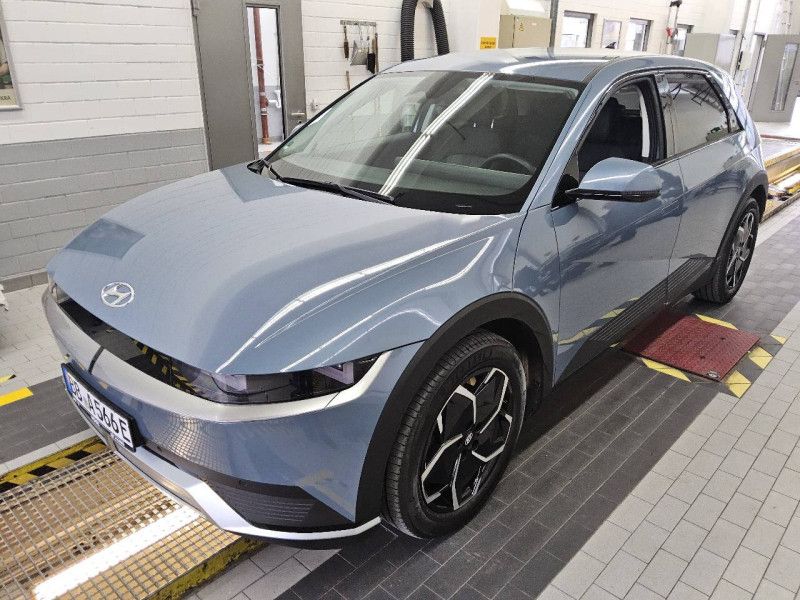 Hyundai IONIQ d'occasion