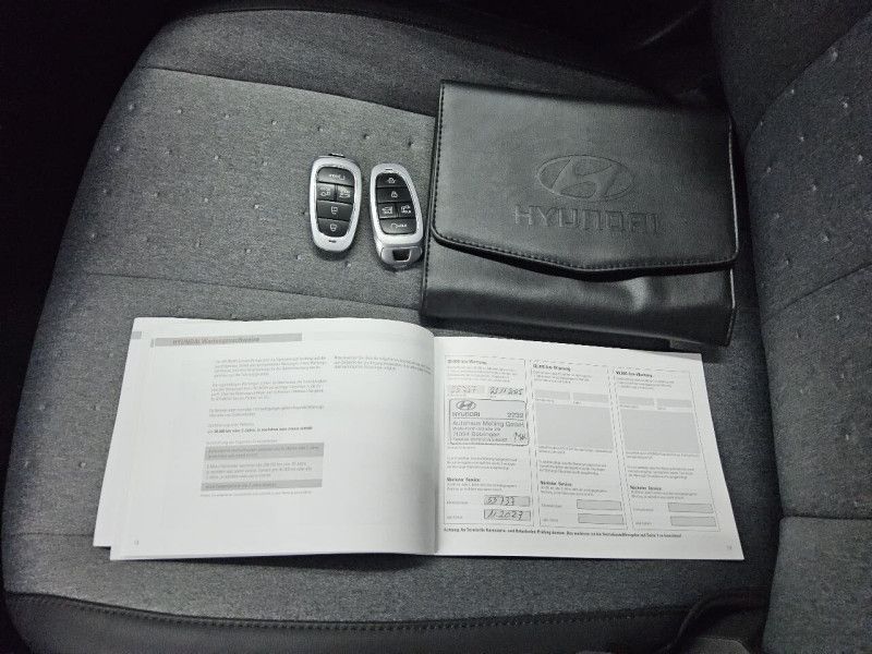 Hyundai IONIQ d'occasion