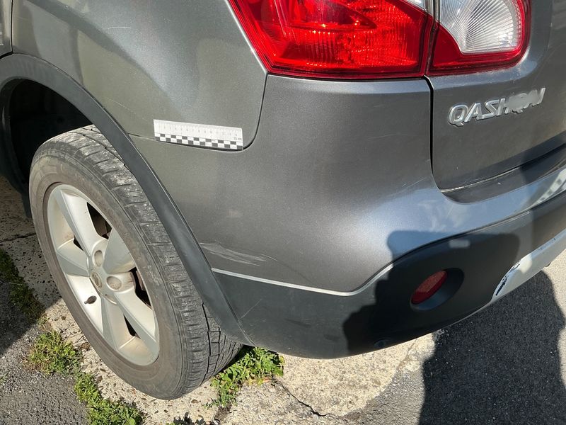 Nissan Qashqai 1.5 Turbodiesel Acenta 2012 – снимка 29