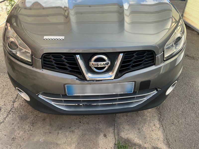 Nissan Qashqai 1.5 Turbodiesel Acenta 2012 – снимка 35
