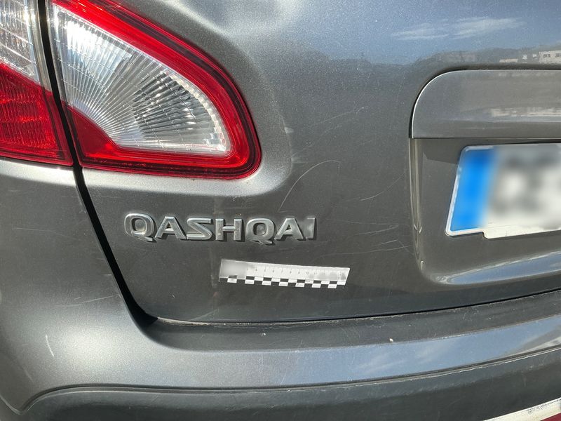 Nissan Qashqai 1.5 Turbodiesel Acenta 2012 – снимка 31