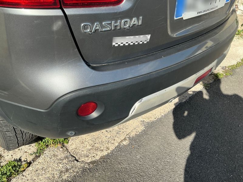 Nissan Qashqai 1.5 Turbodiesel Acenta 2012 – снимка 30