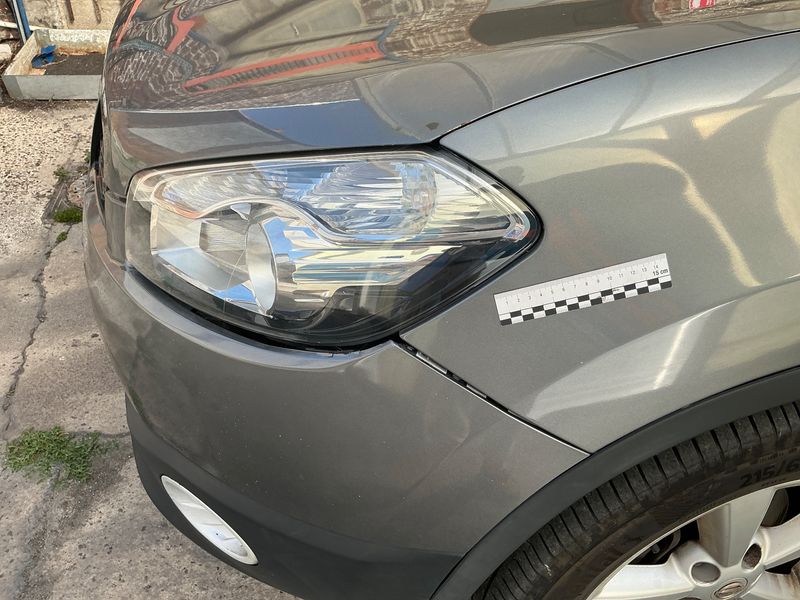 Nissan Qashqai 1.5 Turbodiesel Acenta 2012 – снимка 36