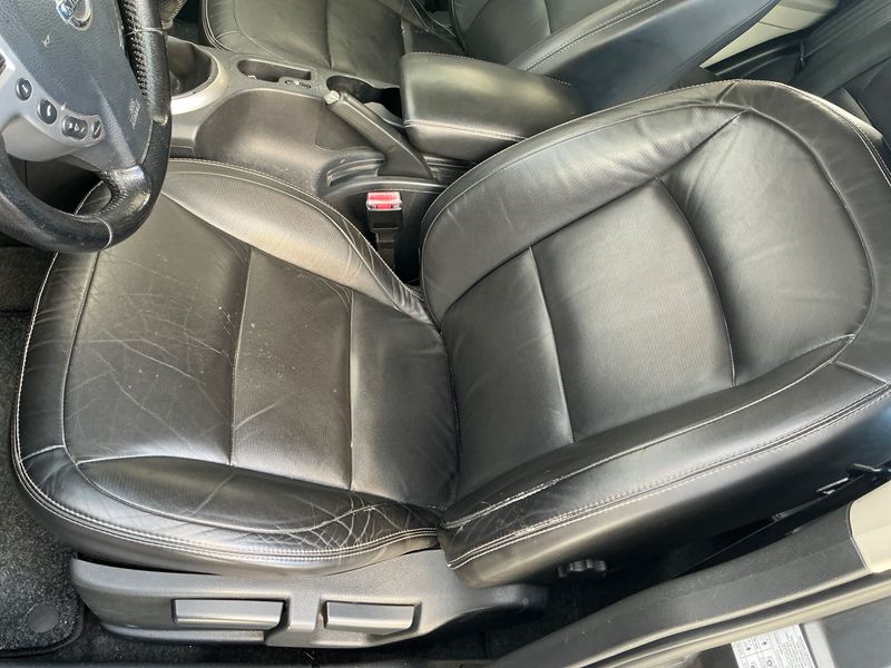 Nissan Qashqai 1.5 Turbodiesel Acenta 2012 – снимка 23