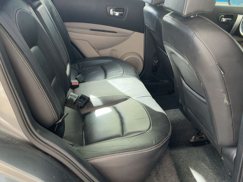 Nissan Qashqai 1.5 Turbodiesel Acenta 2012 – снимка 19
