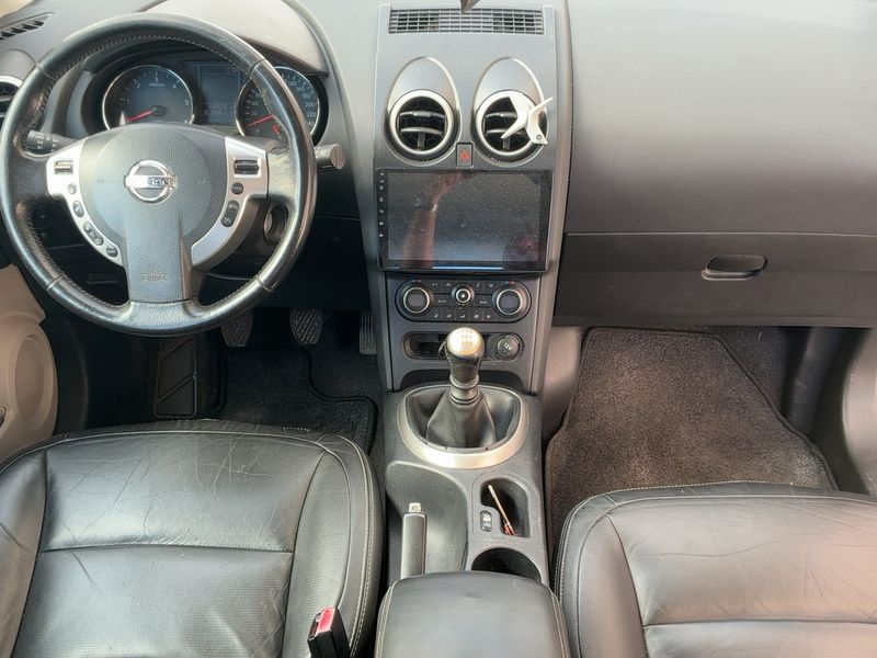 Nissan Qashqai 1.5 Turbodiesel Acenta 2012 – снимка 17