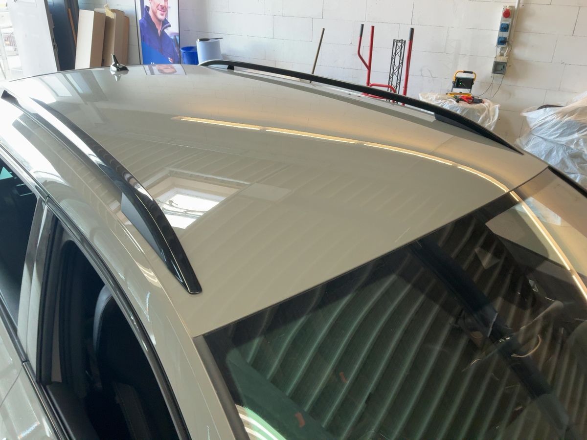 Skoda Karoq 2024 — photo 14