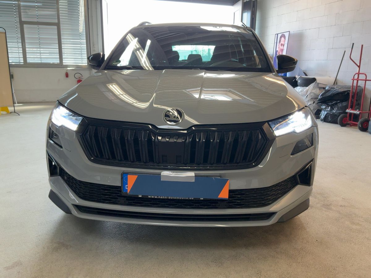 Skoda Karoq 2024 — photo 15