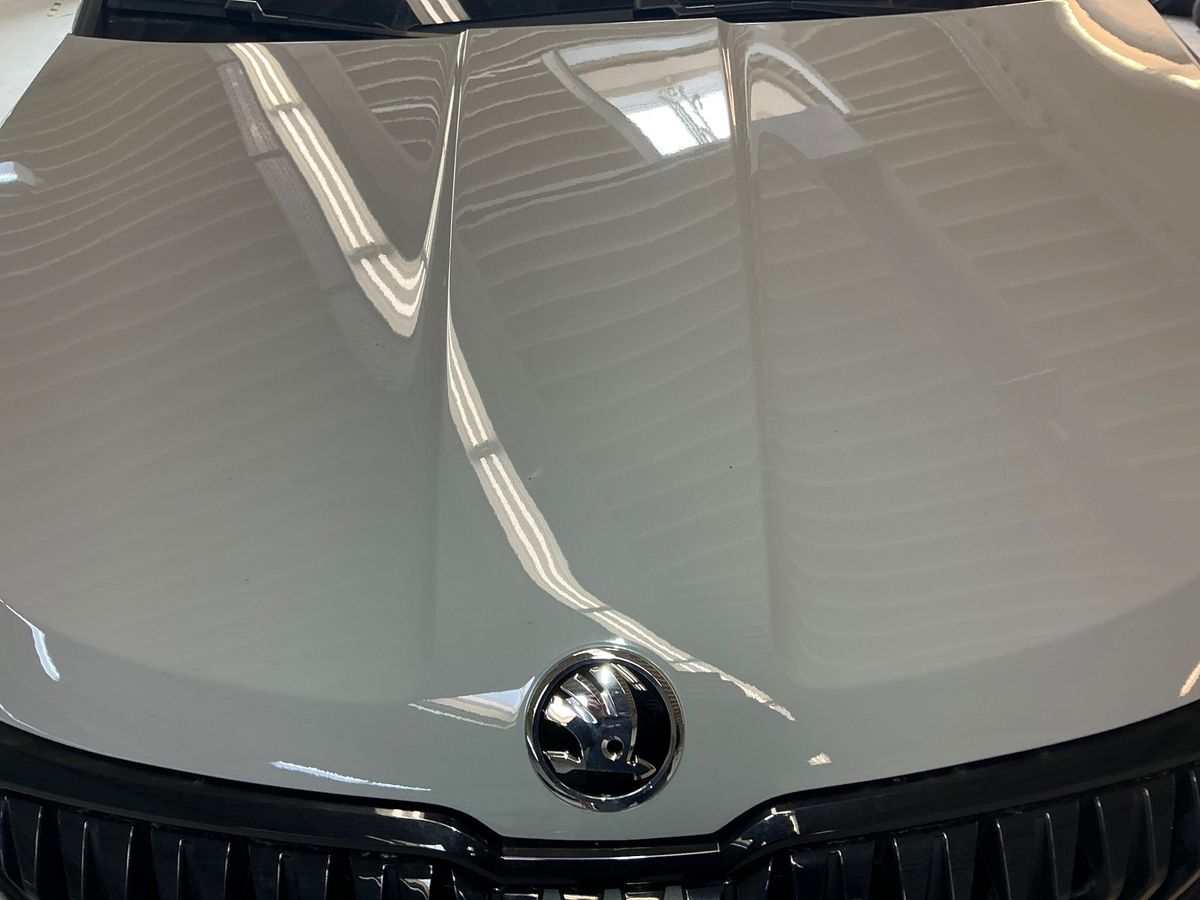 Skoda Karoq 2024 — photo 3