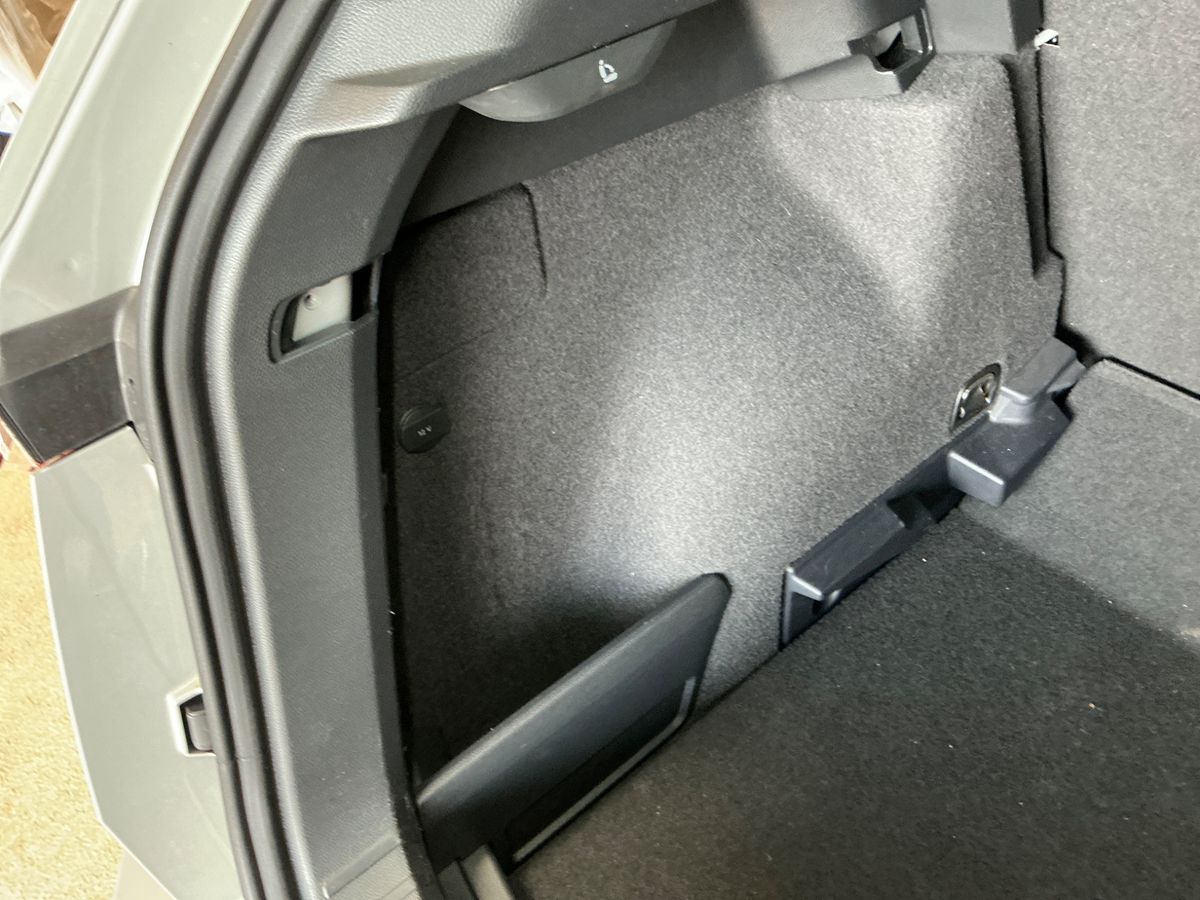 Skoda Karoq 2024 — photo 27