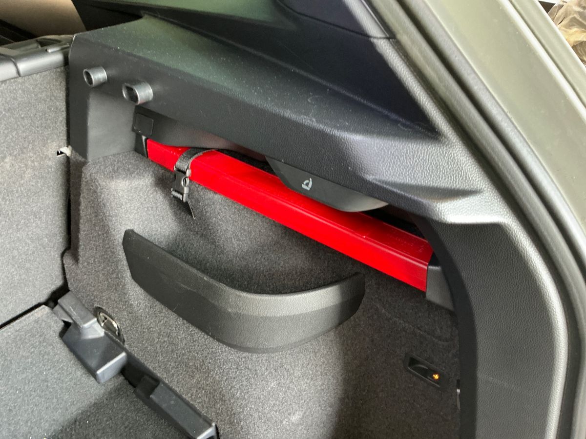Skoda Karoq 2024 — photo 28