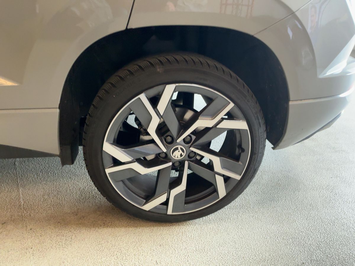 Skoda Karoq 2024 — photo 6