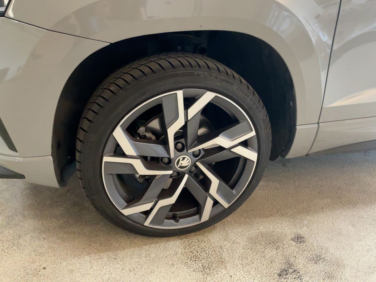 Skoda Karoq 2024 — photo 4