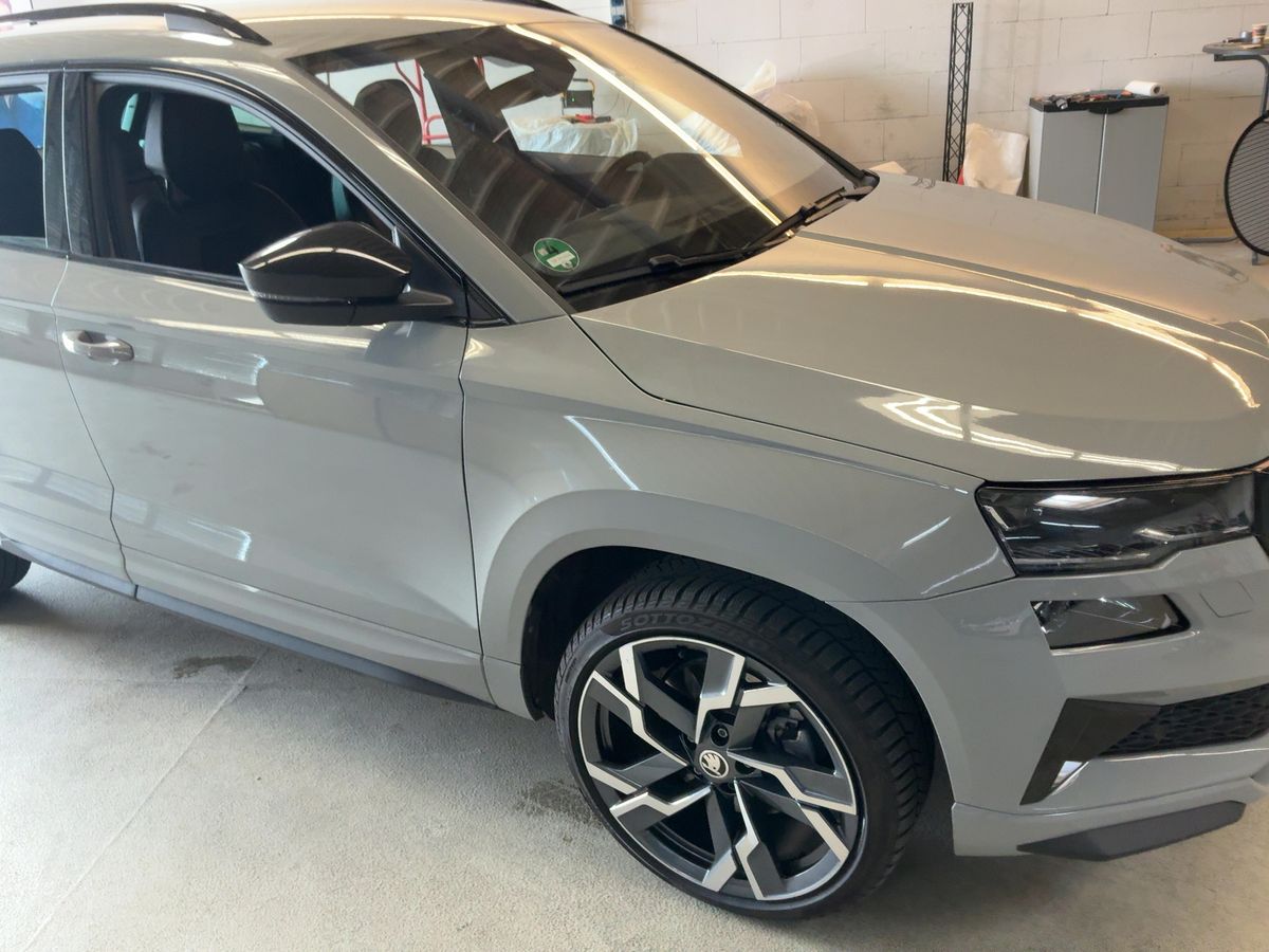 Skoda Karoq 2024 — photo 13