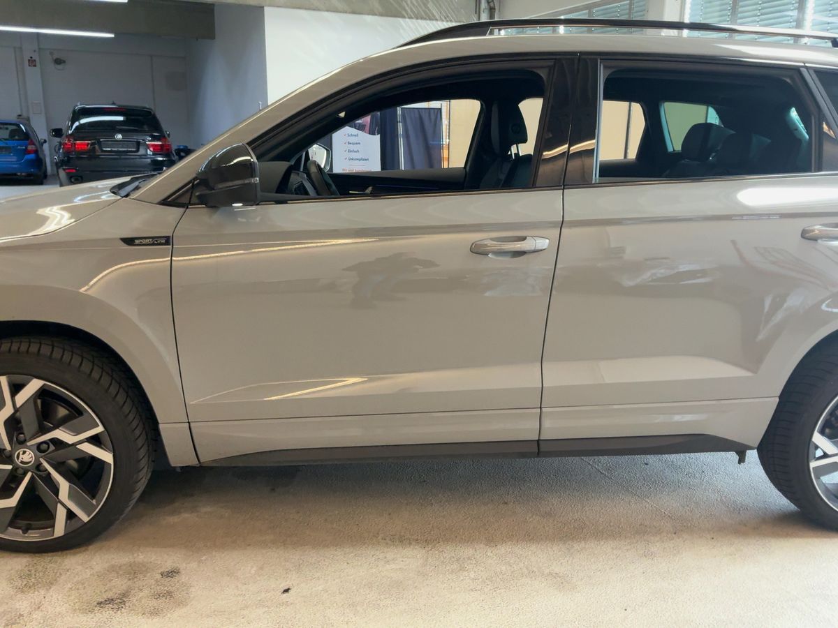 Skoda Karoq 2024 — photo 5