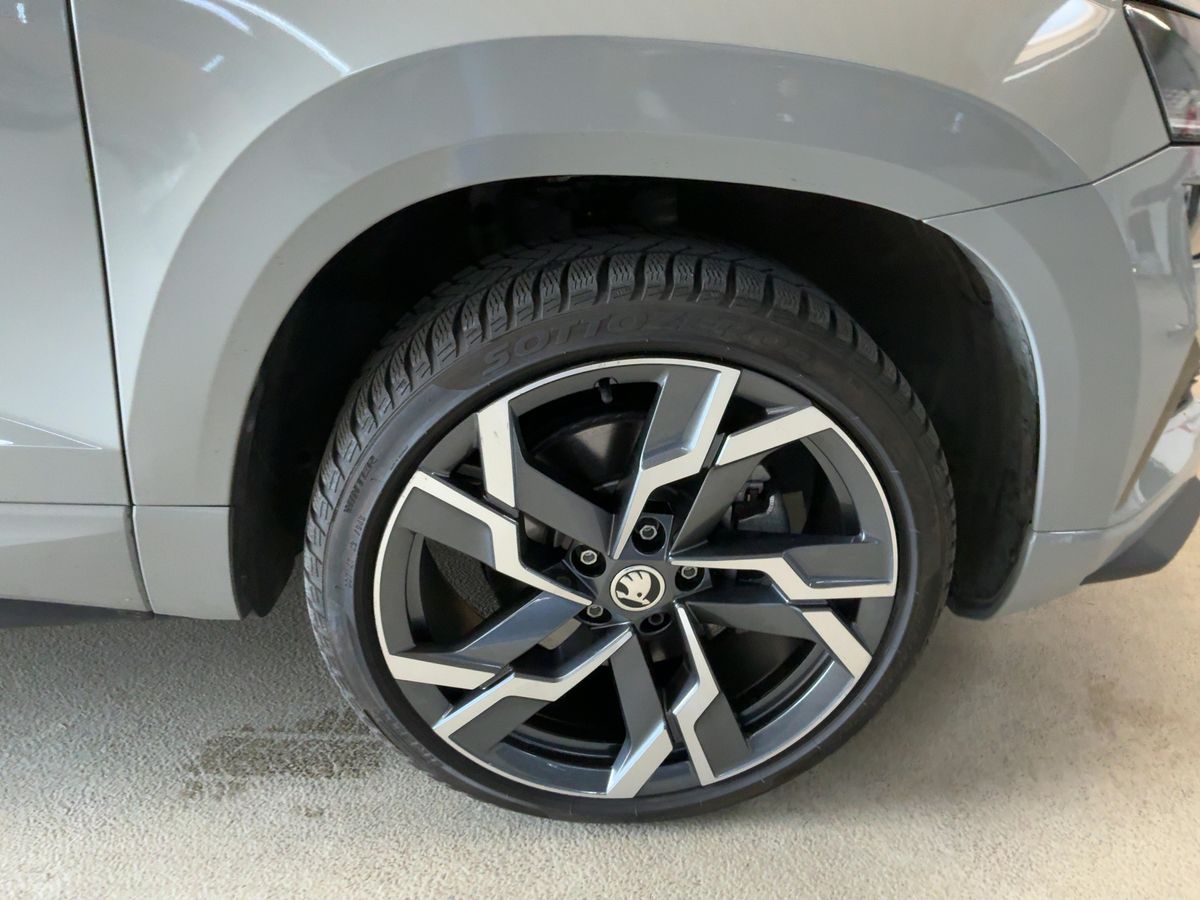 Skoda Karoq 2024 — photo 12