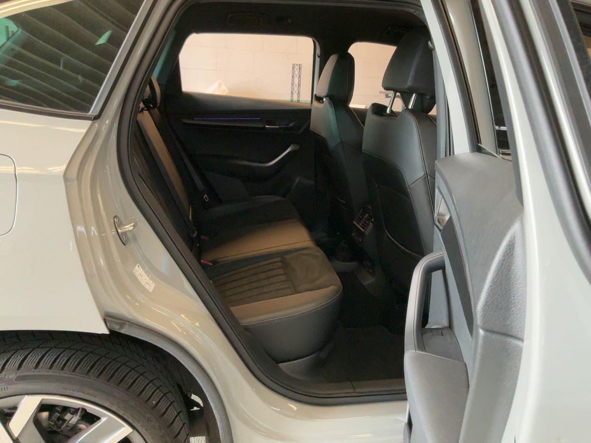 Skoda Karoq 2024 — photo 20