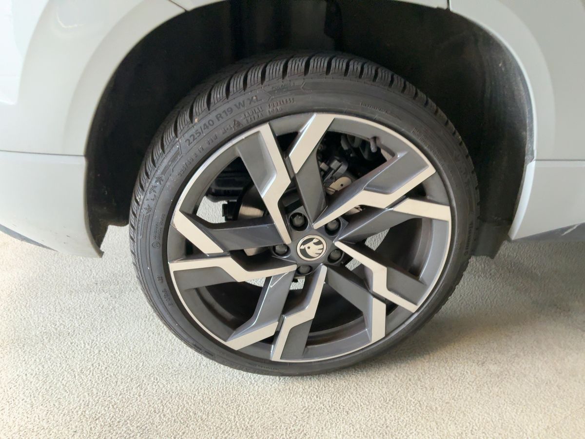 Skoda Karoq 2024 — photo 10