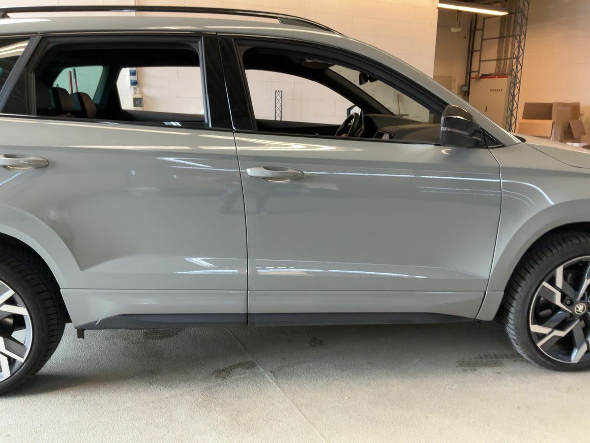 Skoda Karoq 2024 — photo 11