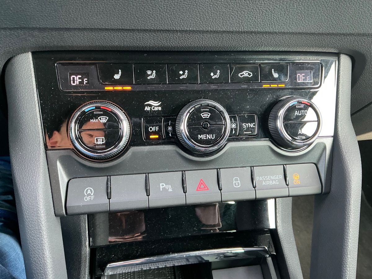 Skoda Karoq 2024 — photo 35