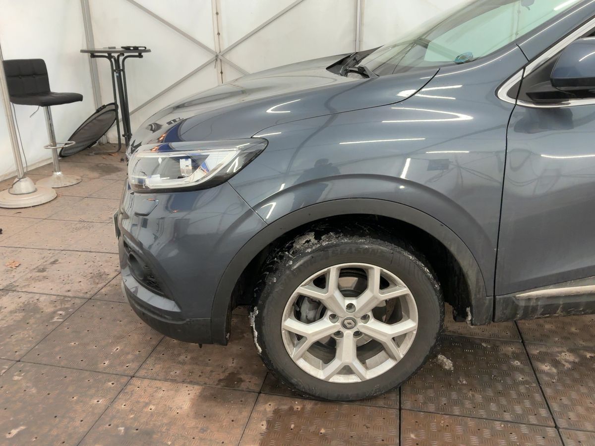 Renault Kadjar d'occasion