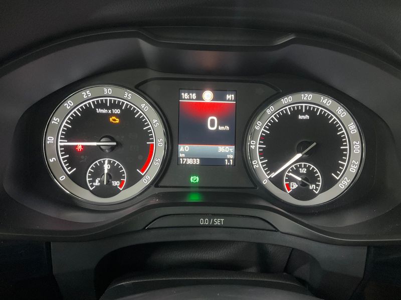Skoda Kodiaq 2.0 TDI Style 4x4 2018 – снимка 18