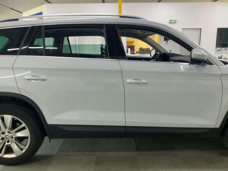 Skoda Kodiaq 2.0 TDI Style 4x4 2018 – снимка 10