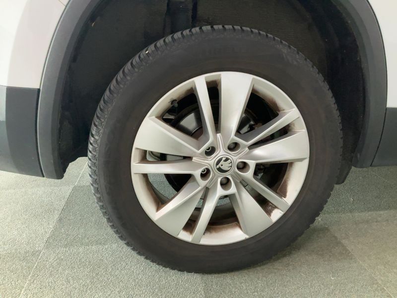 Skoda Kodiaq 2.0 TDI Style 4x4 2018 – снимка 9
