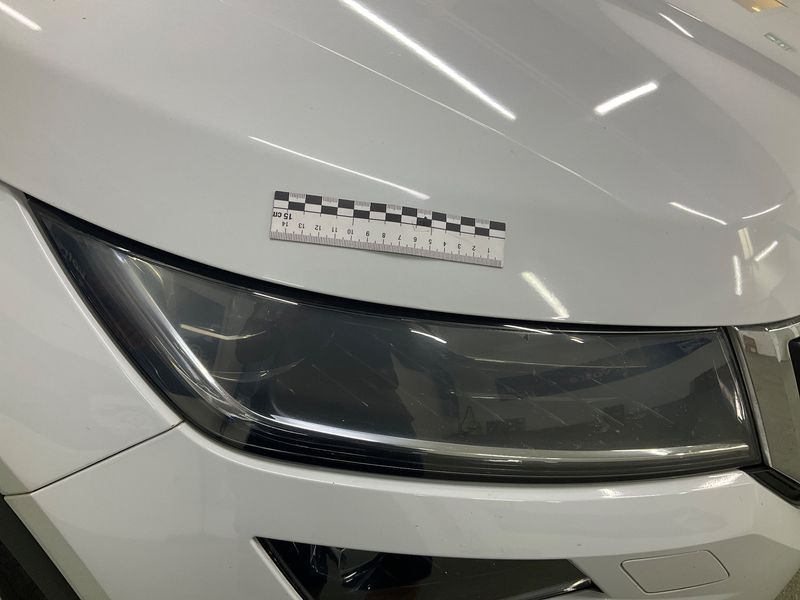 Skoda Kodiaq 2.0 TDI Style 4x4 2018 – снимка 31