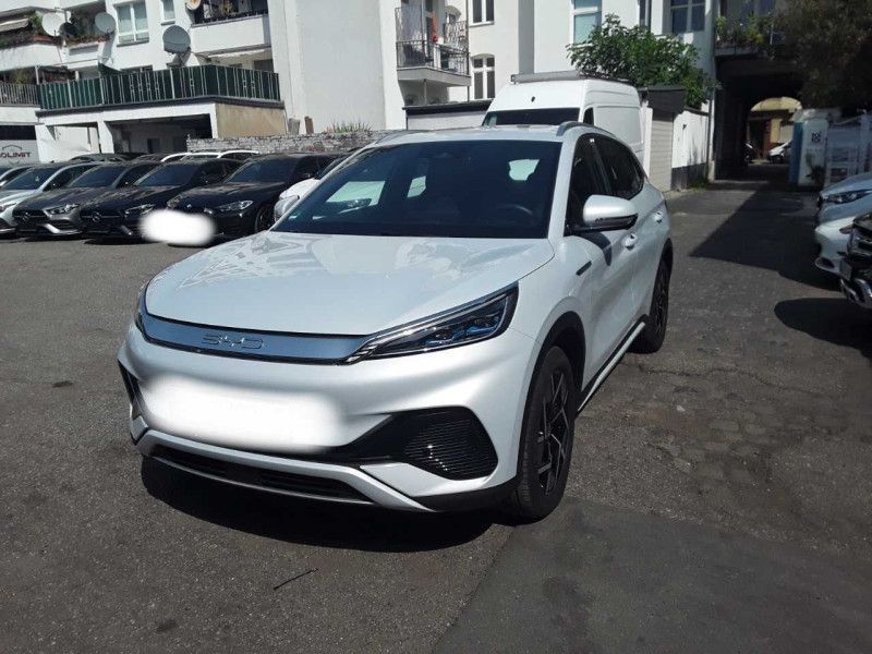BYD Atto 3 electric drive 150kW Comfort