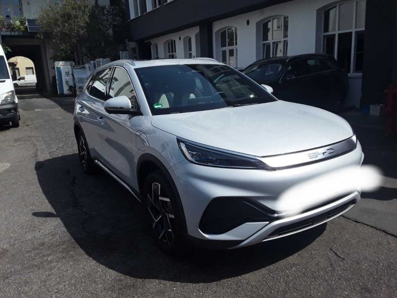 BYD Atto 3 electric drive 150kW Comfort