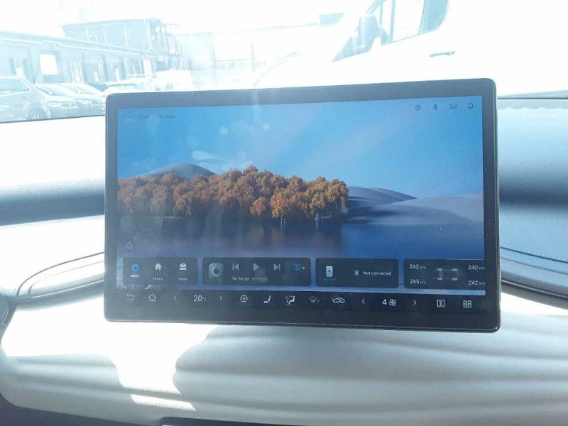BYD Atto 3 electric drive 150kW Comfort