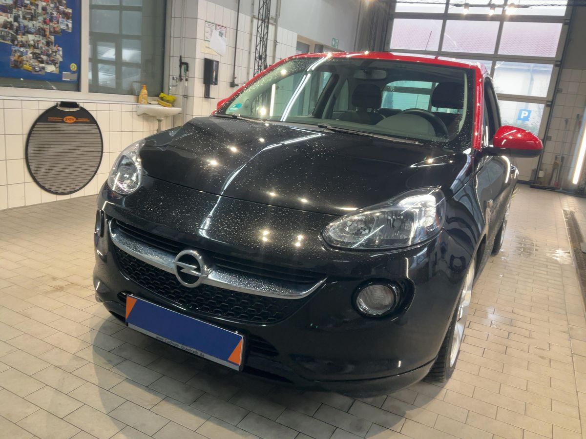Opel Adam d'occasion