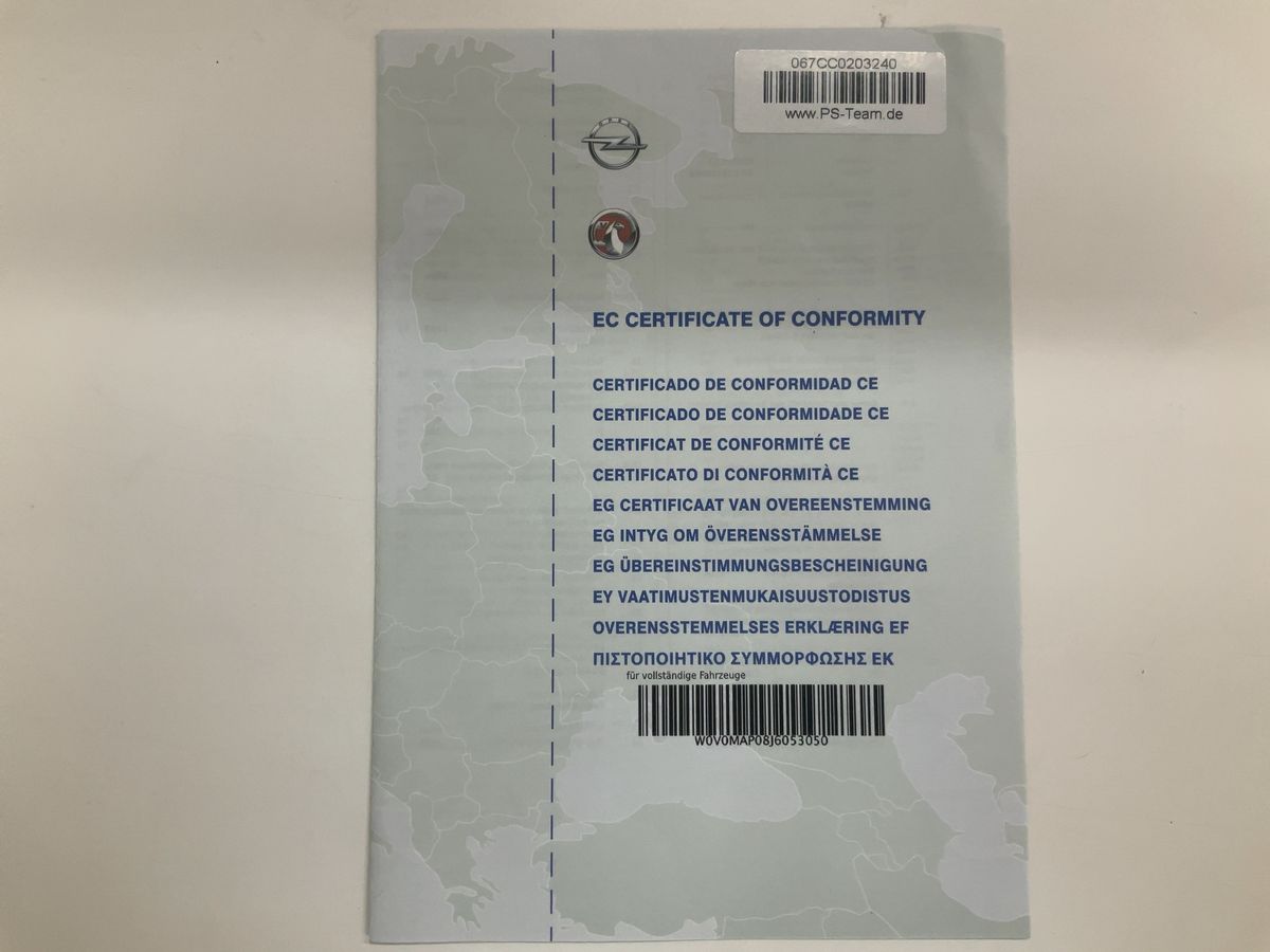 Opel Adam d'occasion