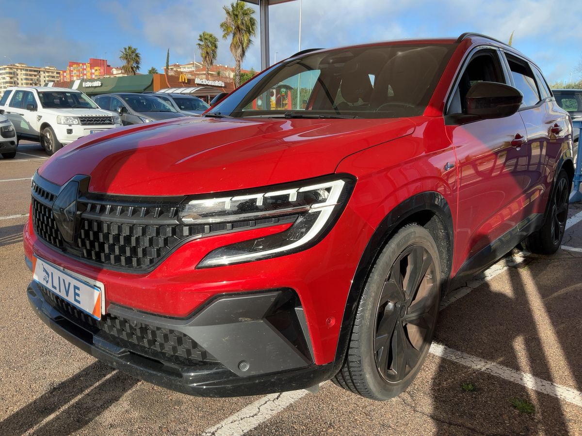 Renault Austral d'occasion