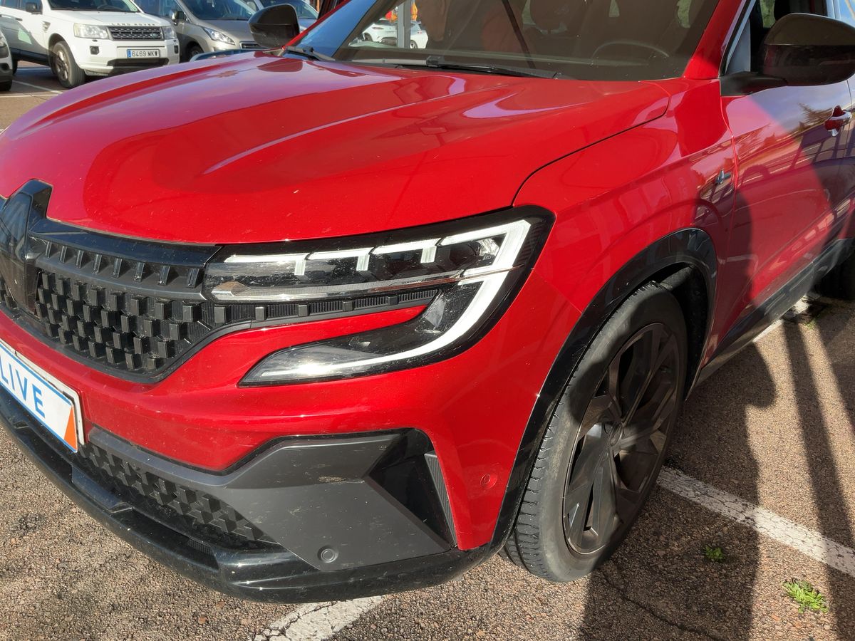 Renault Austral d'occasion